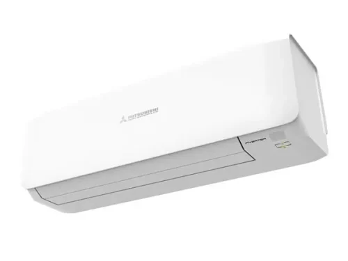Dàn lạnh treo tường điều hòa multi MITSUBISHI HEAVY inverter 9.000BTU SRK25ZSS-W5 (điều khiển kèm máy)