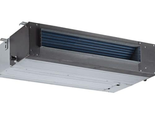 Máy lạnh giấu trần FDUM125CR-S5 Mitsubishi Heavy 5.0 HP (5 Ngựa)-3 pha