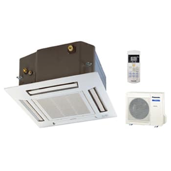 Máy lạnh âm trần Panasonic 2Hp CU/CS-PC18DB4H