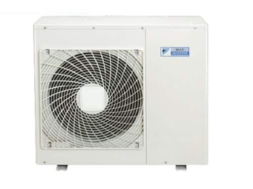 Dàn nóng Multi NX Daikin 3MKM52RVMV 2.0 HP (2 Ngựa) Inverter – Gas R32