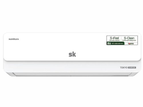 Điều hòa Sumikura Inverter 1.5HP APS/APO-120/TOKYO