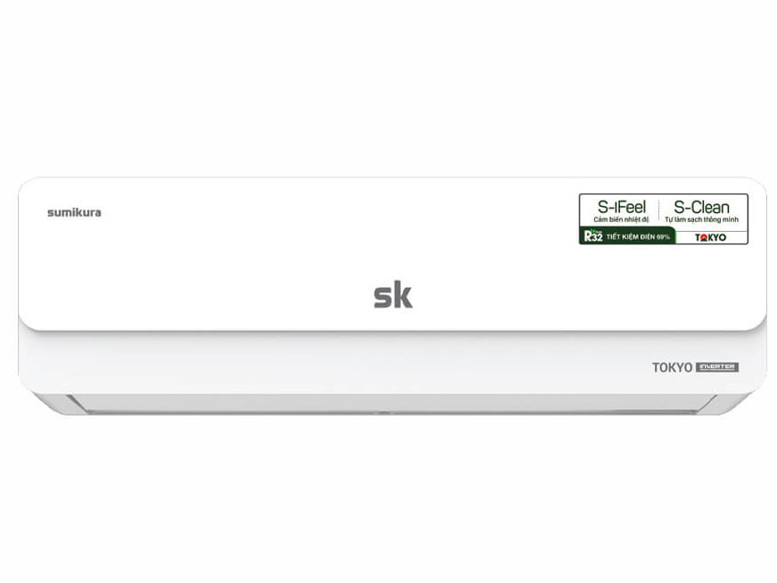 Điều hòa Sumikura Inverter 1.0HP APS/APO-092/TOKYO