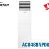 Máy lạnh tủ đứng Samsung Inverter 48.000BTU (5HP) AC048BNPDKC/TC