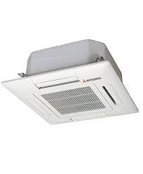 Dàn lạnh multi âm trần 4 hướng MITSUBISHI HEAVY inverter 12.000BTU FDTC35VH1/TC-PSA-5AW-E (chưa có điều khiển )