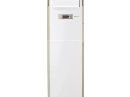 Máy lạnh tủ đứng LG Inverter 24.000 BTU (2.5 HP) APNQ24GS1A4