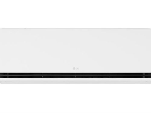 Máy lạnh LG Inverter 1.0 Hp IDC09M1