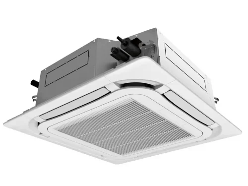 Máy lạnh Âm Trần Gree Inverter GCC42S6I/GMC42S6I