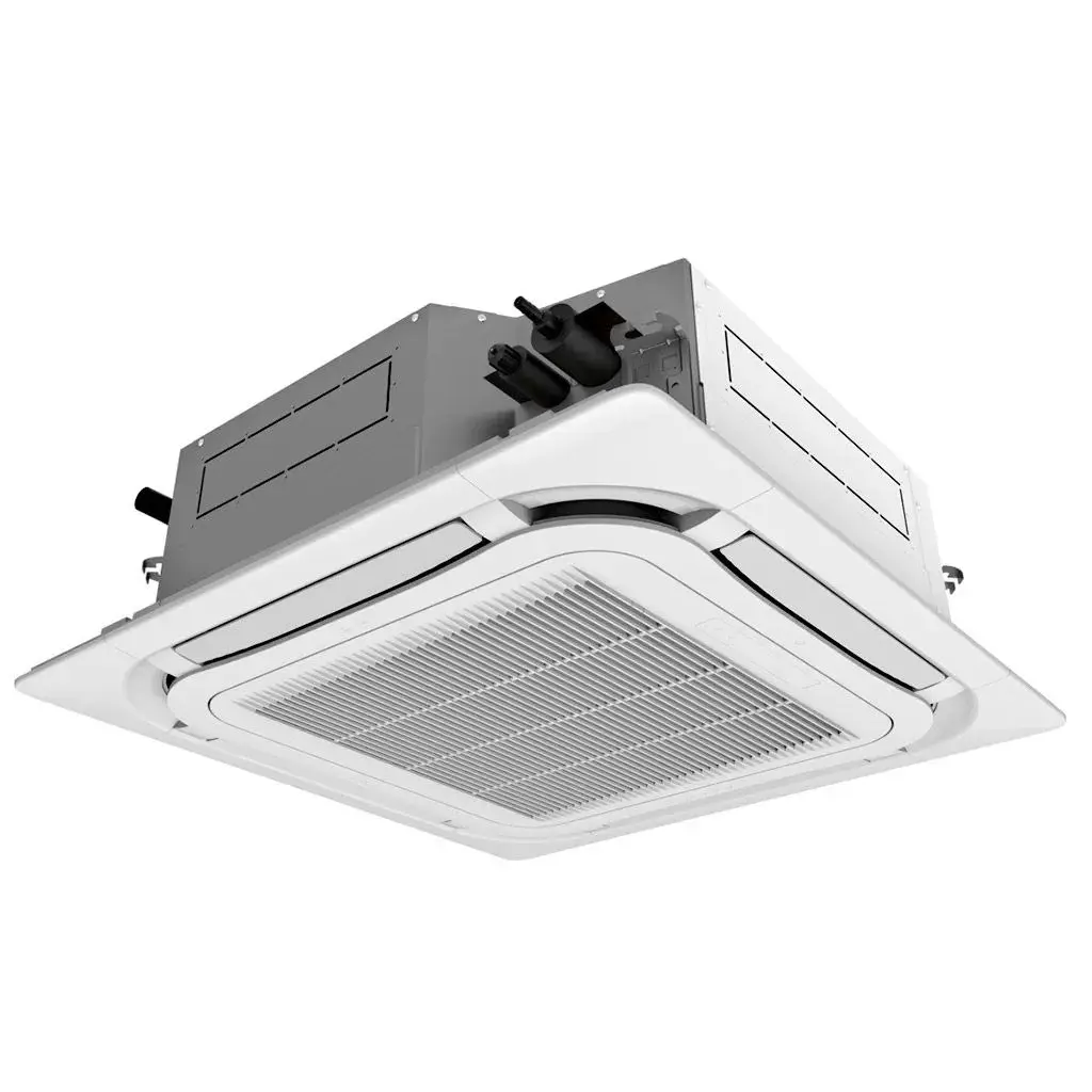 Máy lạnh âm trần Gree Inverter 2.0 HP GUD50T/A-S/GUD50W/A-S