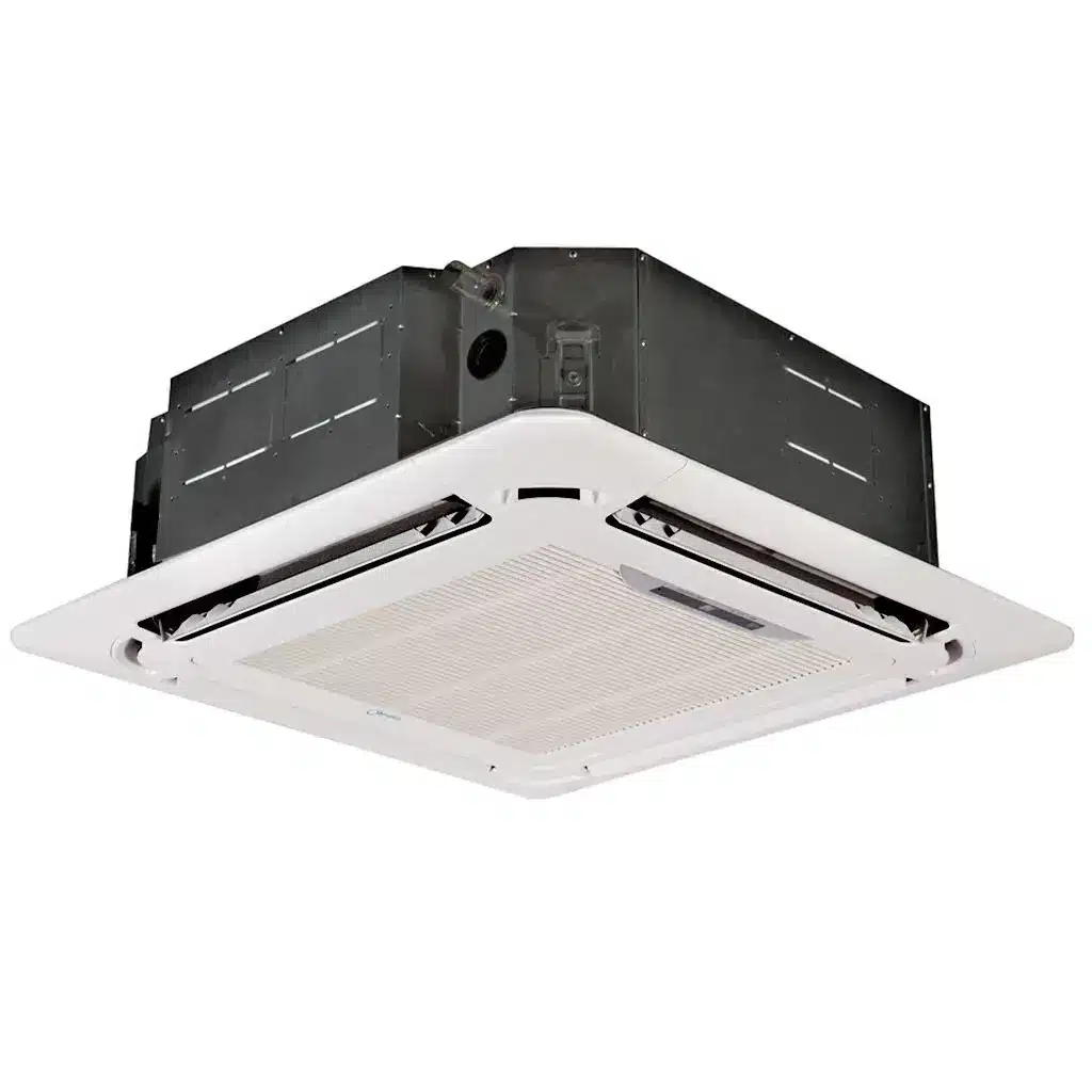 Máy lạnh âm trần Midea MCD1-18CRDN8 2.0HP Inverter