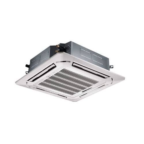 Máy lạnh âm trần Midea MCD1-18CRDN8 2.0HP Inverter - Ảnh 2