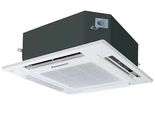 Máy lạnh âm trần Panasonic 2.5HP S-25PU1H5B
