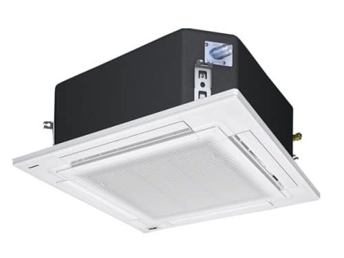 Máy lạnh âm trần Panasonic Inverter 2.5HP S-1821PU3H/U-21PR1H5