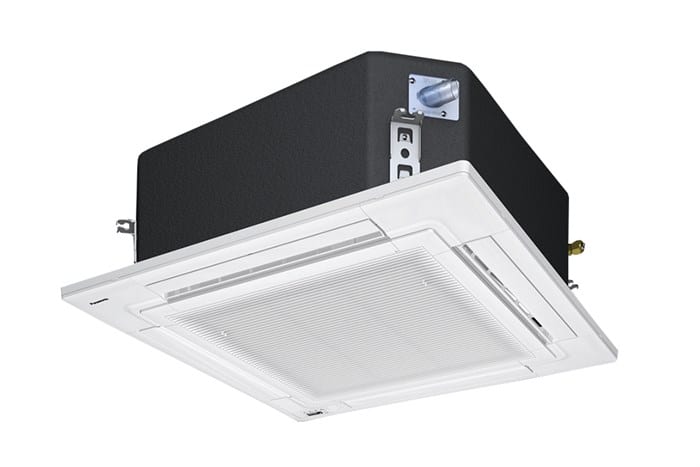 Máy lạnh âm trần Panasonic Inverter 5.5HP S43PU2H5-8