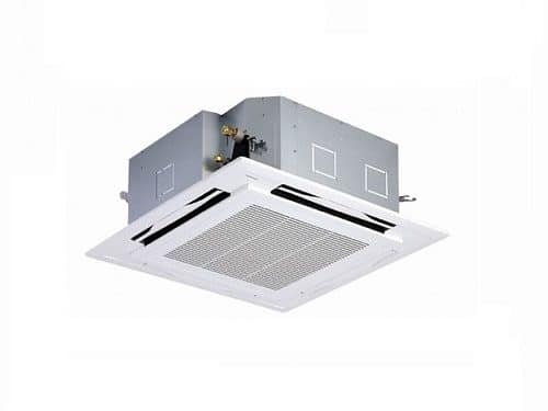 Máy lạnh âm trần Toshiba 2.5HP RAV-240USP
