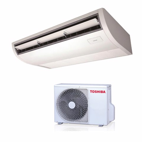 Máy lạnh áp trần ToshiBa RAV-GE1801CP-V