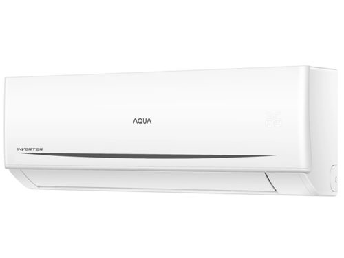 Máy Lạnh Aqua Inverter 1 Hp AQA-RV10QA3