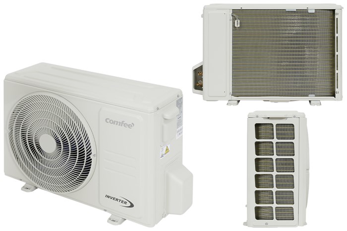 Máy lạnh Comfee Inverter 1 HP CFS-10VGDF - Ảnh 5