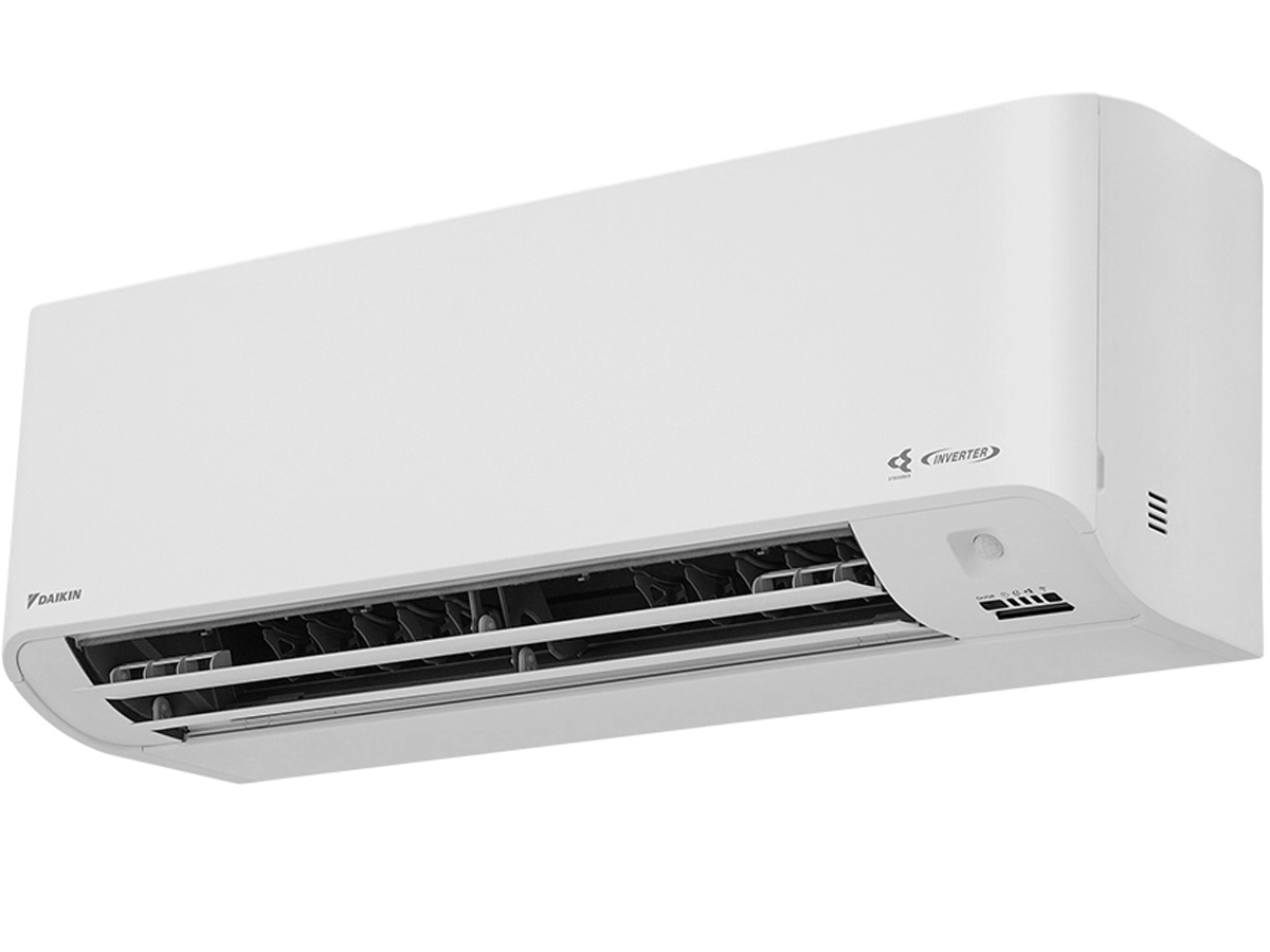 Máy lạnh Daikin Inverter 1 HP FTKY25ZVMV - Ảnh 4