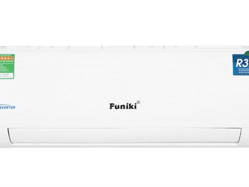 Máy lạnh Funiki 1.5HP HSC12TMU