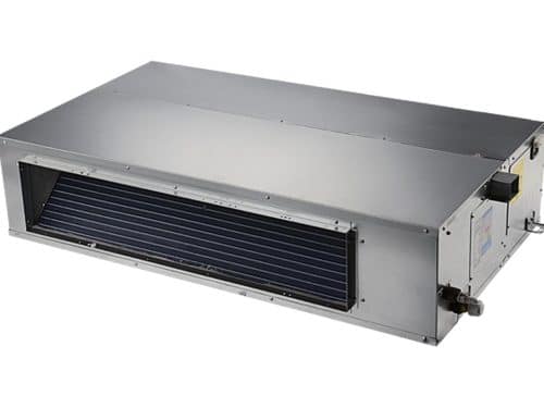 Máy lạnh giấu trần nối ống gió Casper 2HP DC-18IS35