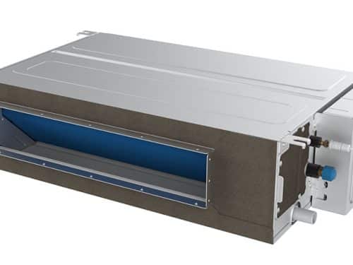 Máy lạnh giấu trần FDUM60YA-W5 2.5HP Mitsubishi Heavy Inverter