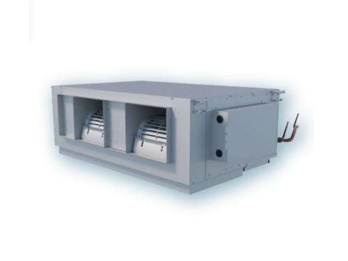 Máy lạnh giấu trần Daikin FDR200QY1