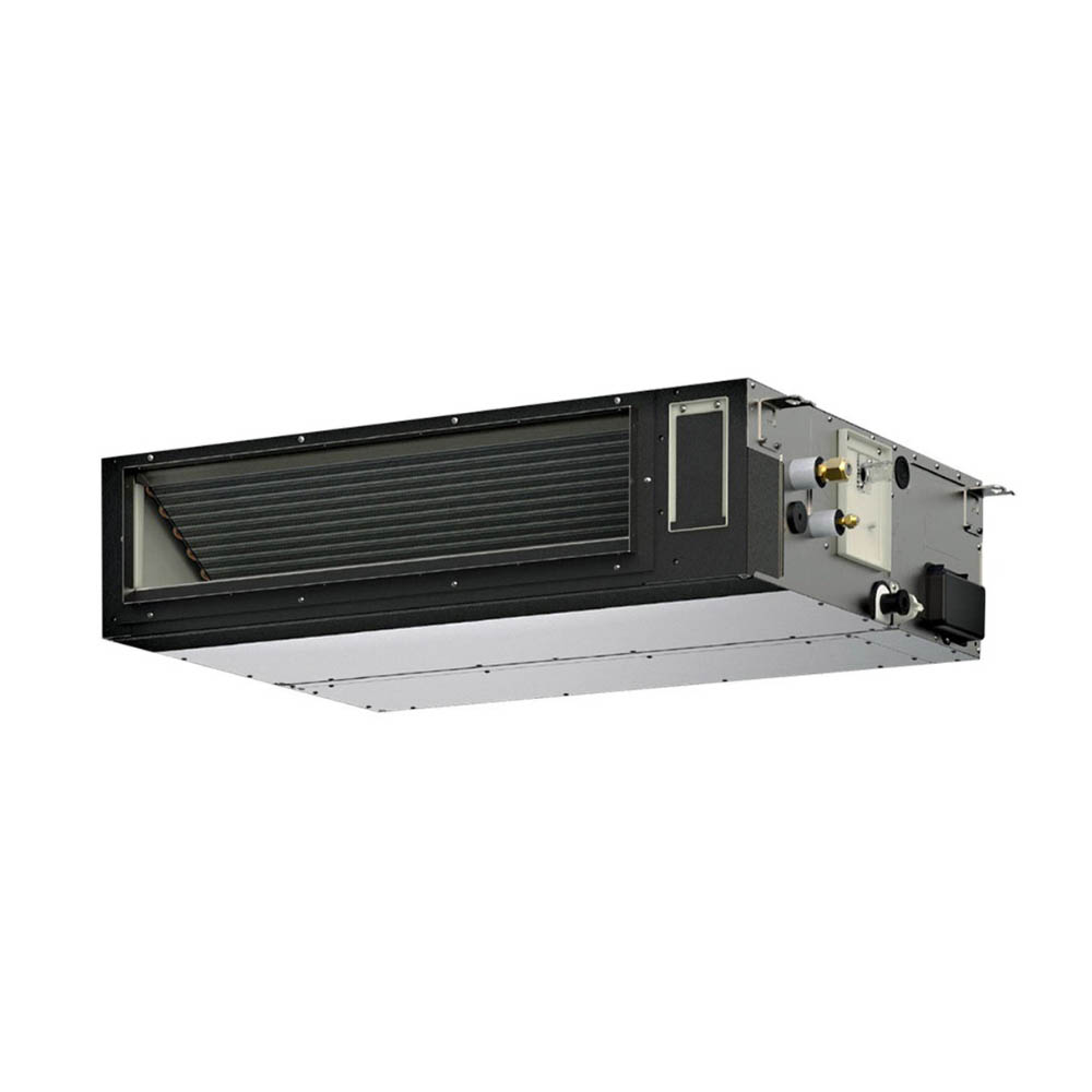 Dàn lạnh Âm trần nối ống gió dạng mỏng <200mm> điều hòa multi Panasonic inverter 9.000BTU CS-MU9YD3Z
