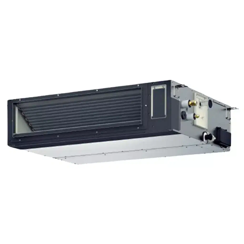 Máy lạnh giấu trần nối ống gió Panasonic Inverter 5.0 HP S-3448PF3H/U-43PRH1H8 – 3 pha
