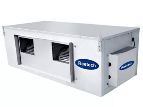 Máy lạnh giấu trần Reetech RD36-BM