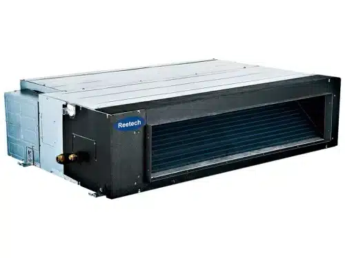 Máy lạnh Âm trần Reetech RRE36/RC36 4HP -3 Pha