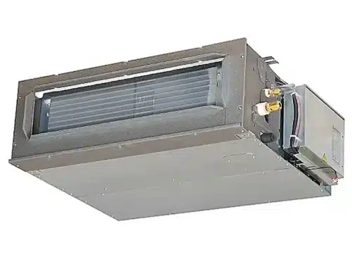 Dàn lạnh multi giấu trần áp suất tĩnh trung bình MITSUBISHI HEAVY inverter 18.000BTU FDUM50VH (chưa có điều khiển)