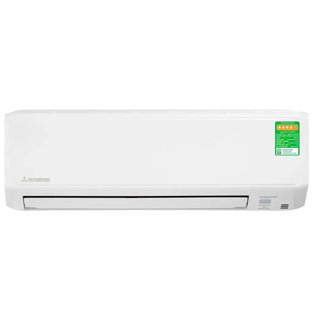 Máy lạnh Mitsubishi Heavy inverter 1 HP SRK10YZP-W5 - Ảnh 2