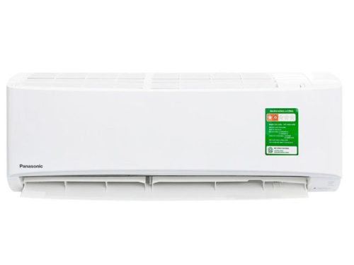 Máy lạnh Panasonic Inverter 1.0 HP CU/CS-RU9AKH-8