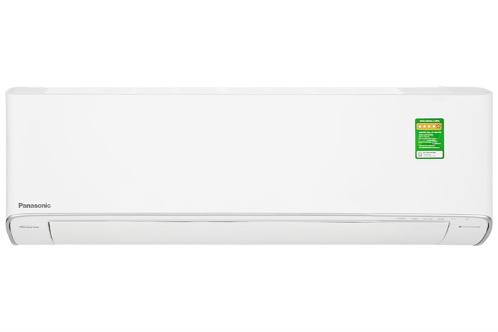 Máy lạnh Panasonic Inverter 2 HP CU/CS-XU18BKH-8 - Ảnh 2