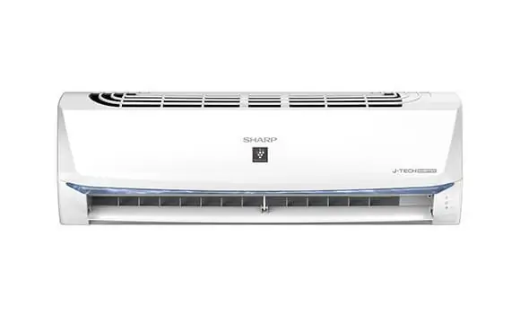 Máy lạnh Sharp Inverter 1 HP AH-XP10CHW - Ảnh 3