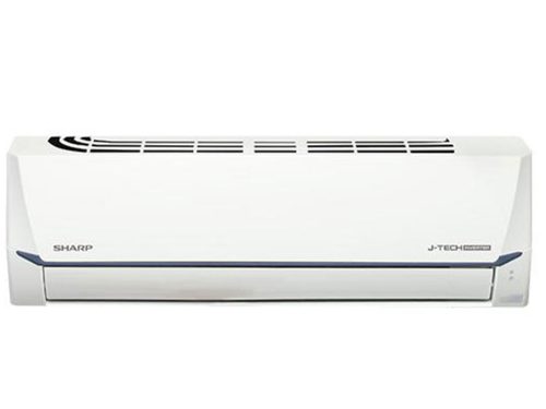 Máy lạnh Sharp Inverter 1.5 HP AH-X13CEWA