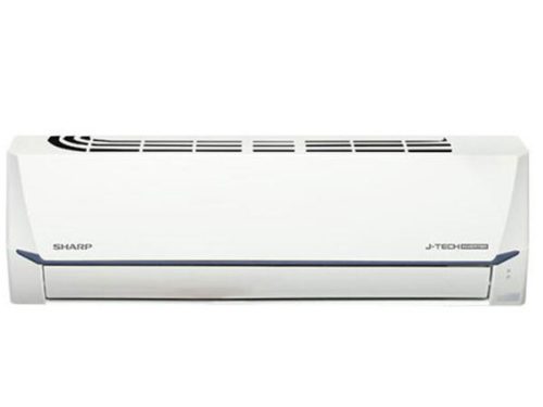 Máy lạnh Sharp Inverter 1 HP AH-X10CEWA