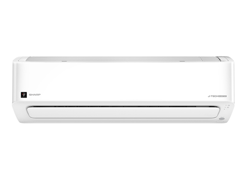 Máy lạnh Sharp Inverter 1 HP AH-XP10CMW – Dàn đồng PCI