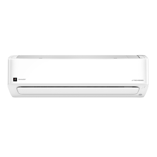 Máy lạnh Sharp Inverter 1 HP AH-XP10CMW – Dàn đồng PCI