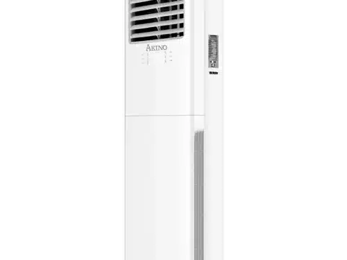 Máy lạnh tủ đứng Akino MY-M1FLC48FS