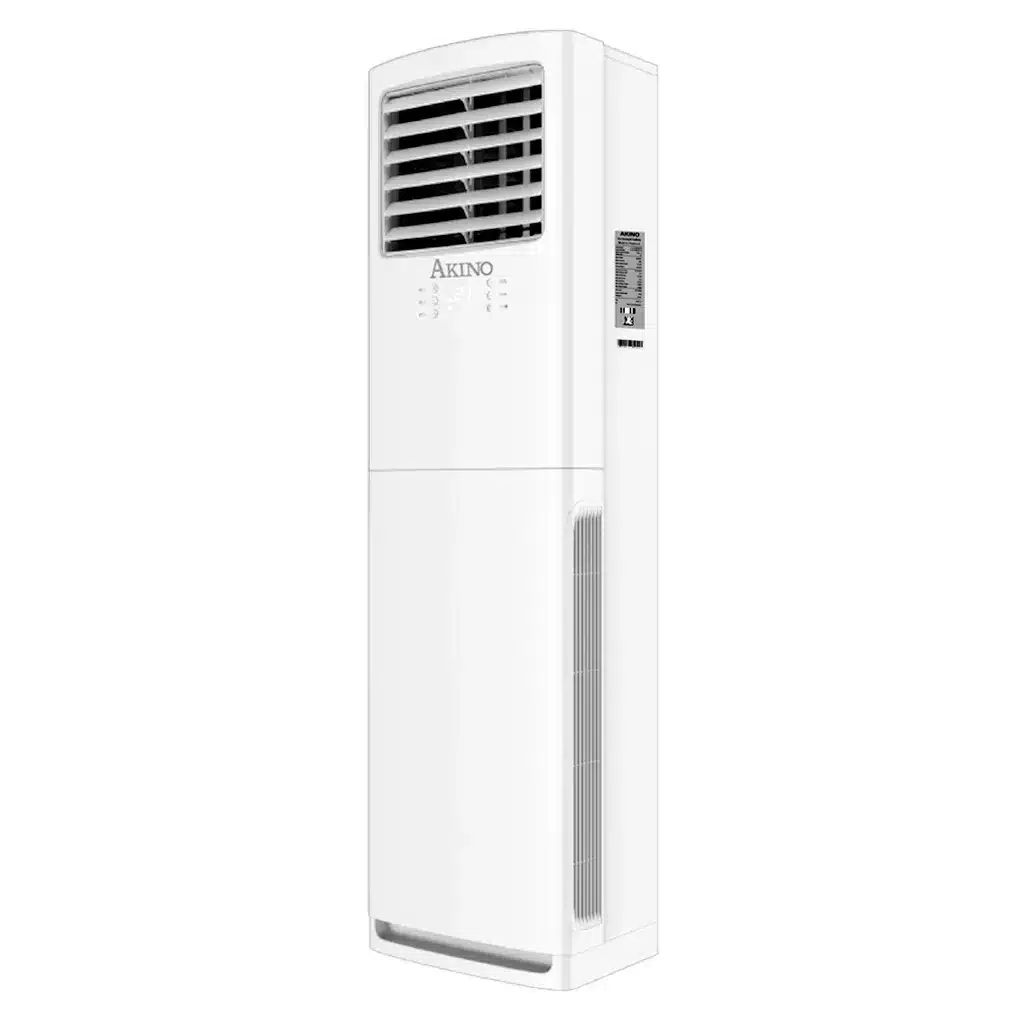 Máy lạnh tủ đứng Akino MY-M1FLC48FS