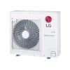 Dàn nóng điều hòa multi LG Inverter 48.000BTU 1 chiều Z5UQ48GFD0 (Tối đa 5 dàn lạnh)