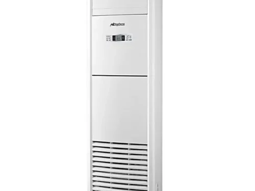 Máy lạnh tủ đứng Nagakawa 3.0 HP NP-C28DH+