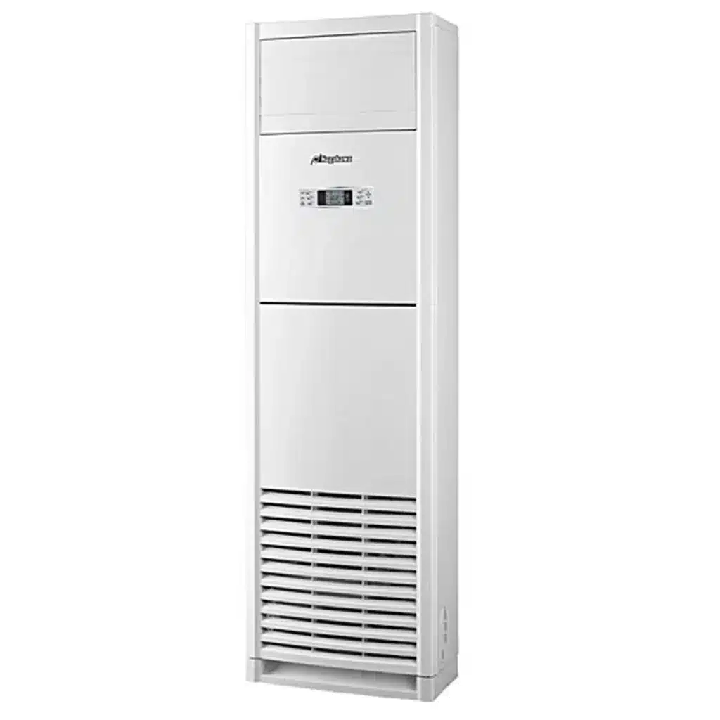 Máy lạnh tủ đứng Nagakawa 3.0 HP NP-C28DH+