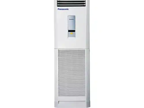 Máy lạnh tủ đứng Panasonic 24.600 BTU (3.0 HP) CS-C28FFH
