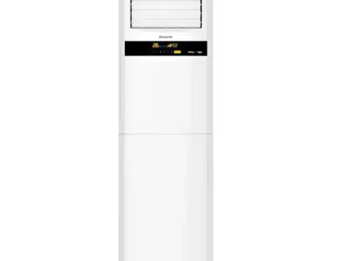 Máy lạnh tủ đứng Panasonic Inverter 24.600 BTU (3.0 HP) S-24PB3H5