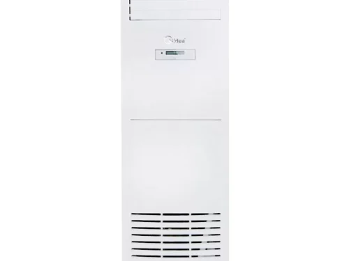 Máy lạnh tủ đứng Midea 5.5 HP MFJJ-50CRN1