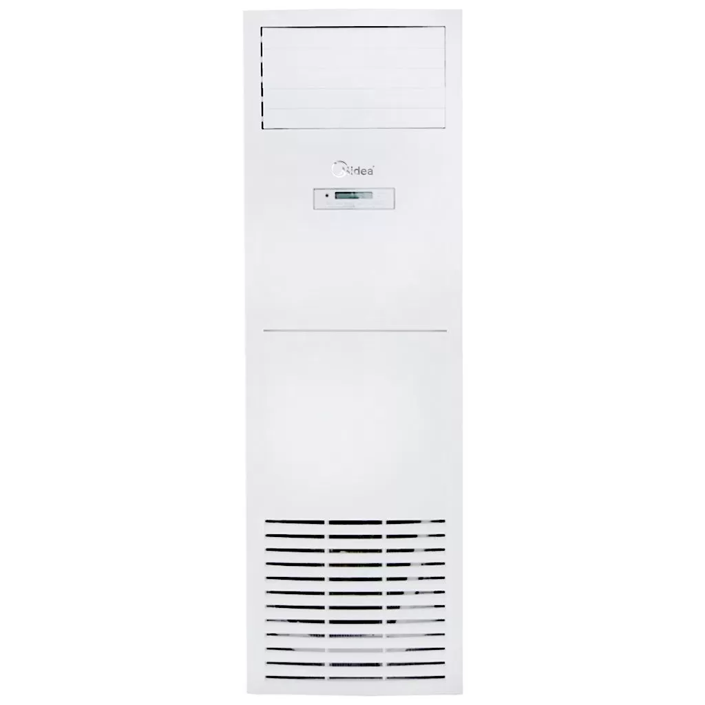 Máy lạnh tủ đứng Midea 3.0 HP MFPA-28CRN1