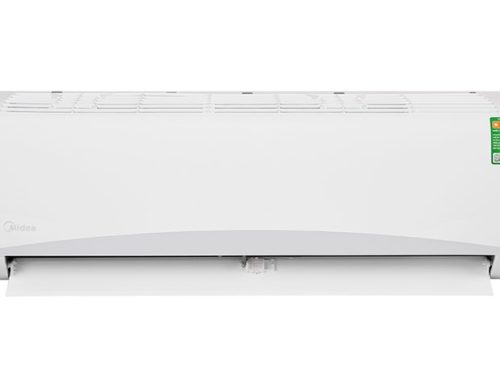 Máy lạnh Midea 1 HP MSAFII-10CRN8