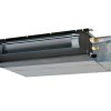 Dàn lạnh multi giấu trần áp suất tĩnh thấp MITSUBISHI HEAVY inverter 12.000BTU SRR35ZS-W (điều khiển không dây kèm máy)
